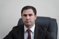 Поздравление Тимура Агрба с праздником Пасхи